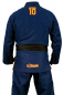 Preview: OKAMI BJJ Gi Anniversary - naviblue